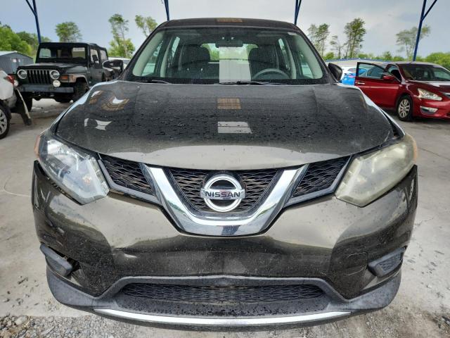 2015 NISSAN ROGUE S 5N1AT2MV1FC896485