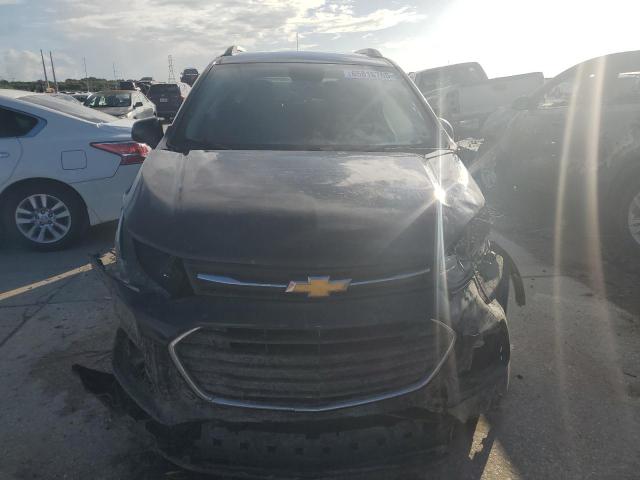 2018 CHEVROLET TRAX 1LT 3GNCJLSB3JL169676