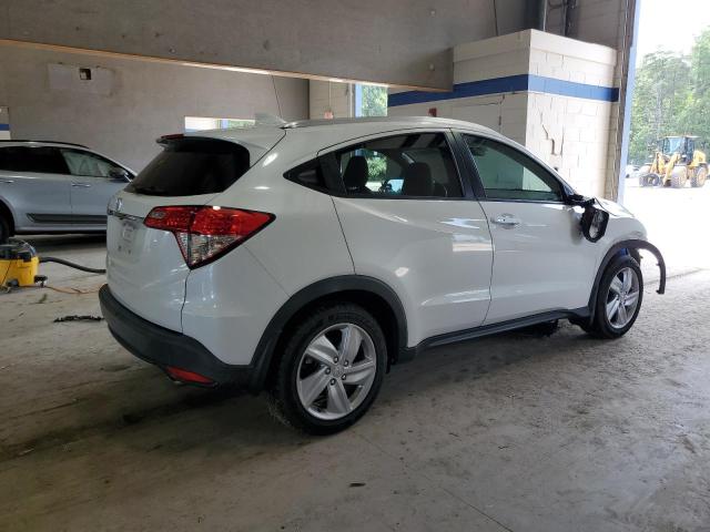 2019 HONDA HR-V EXL 3CZRU5H76KM712730