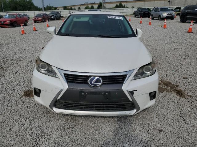 2015 LEXUS CT 200 - JTHKD5BH6F2225192