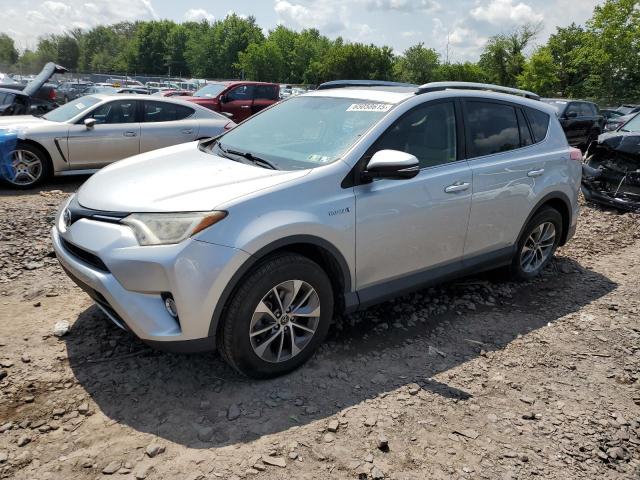 2016 TOYOTA RAV4 HV XL JTMRJREV5GD022608