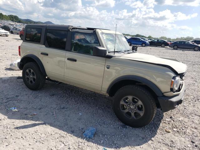 2025 FORD BRONCO BIG 1FMDE7BH1SLA53608