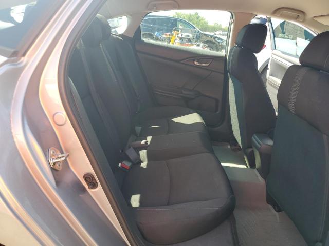 2017 HONDA CIVIC LX 19XFC2F50HE226378