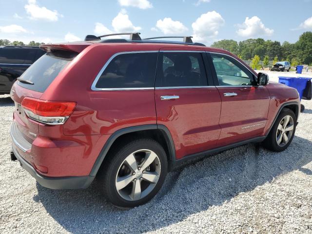 Vin: 1c4rjebg7ec187559, lot: 64287715, jeep grand cher limited 20143