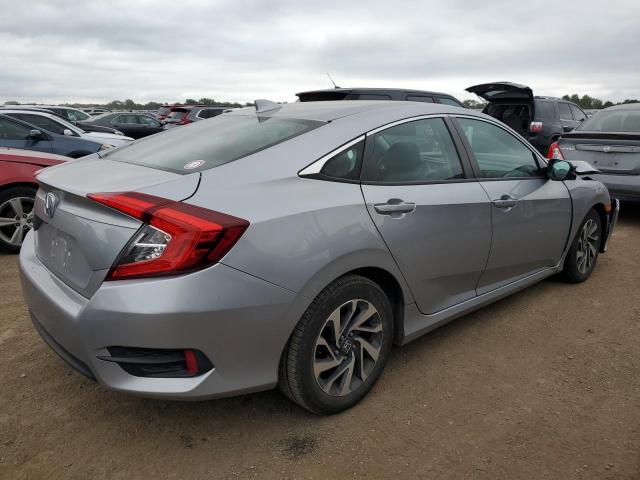 2018 HONDA CIVIC EX - 19XFC2F78JE035475