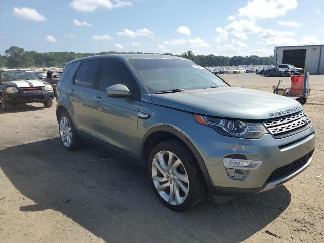 2016 LAND ROVER DISCOVERY SALCT2BG2GH592788