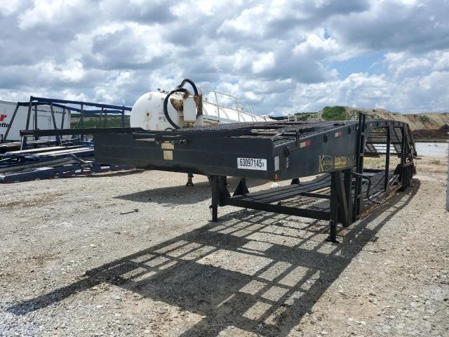 KAUFMAN MAX6 2015 black   5VGFE5331FL002153 photo #4