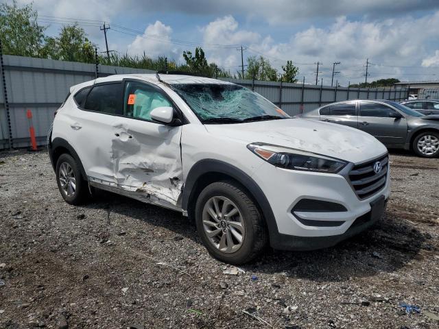2017 HYUNDAI TUCSON SE - KM8J23A49HU297688