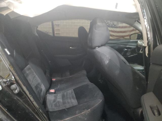 2023 NISSAN SENTRA SR 3N1AB8DVXPY284453