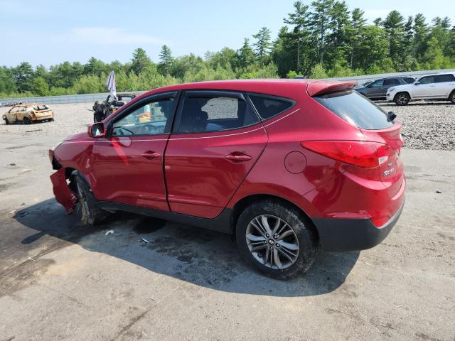 2015 HYUNDAI TUCSON GLS KM8JT3AF9FU108100
