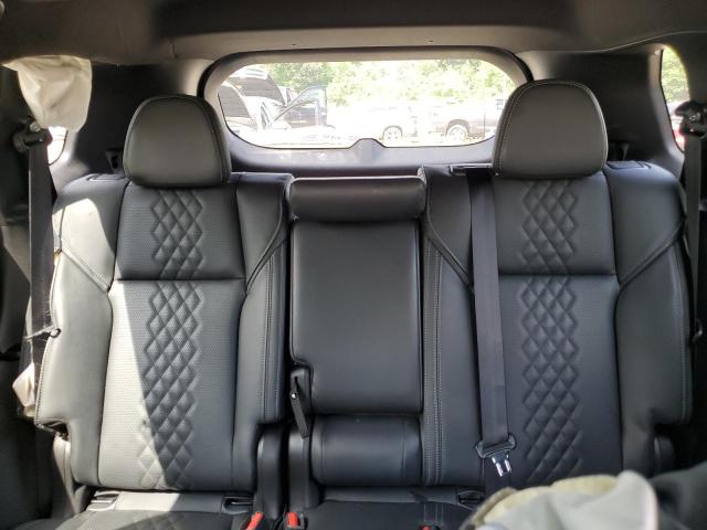2024 MITSUBISHI OUTLANDER JA4J3WA83RZ068623