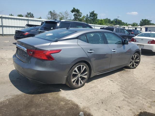 2018 NISSAN MAXIMA 3.5S 1N4AA6AP2JC403659