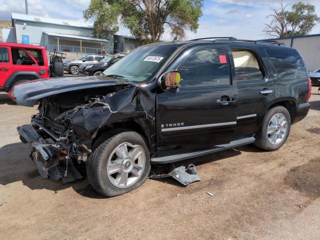 CHEVROLET TAHOE C150