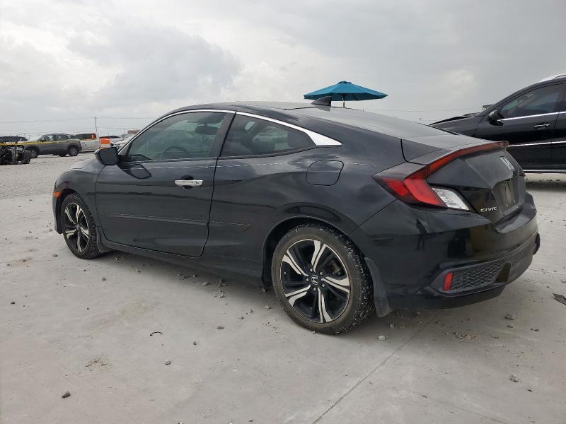 2018 HONDA CIVIC TOUR 2HGFC3B90JH351777
