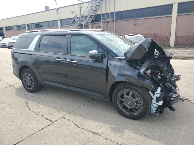 2025 KIA CARNIVAL E KNDNC5KA0S6042586