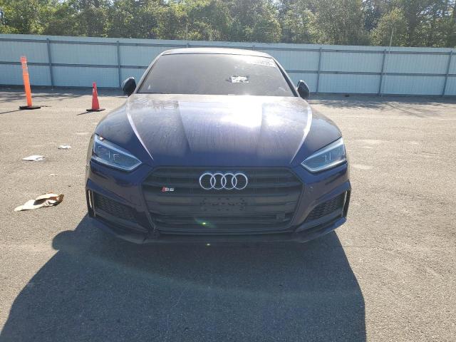 2019 AUDI S5 PREMIUM WAUB4CF54KA041467