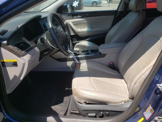 2015 HYUNDAI SONATA SPO - 5NPE34AF2FH024366