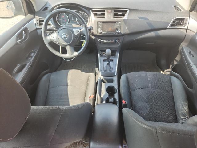 2018 NISSAN SENTRA S 3N1AB7AP9JY343516