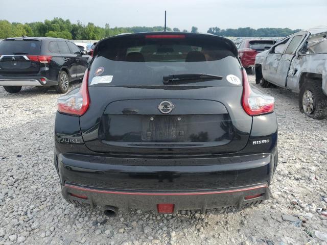 2017 NISSAN JUKE S JN8AF5MR4HT704936