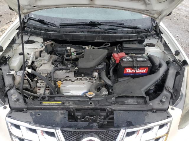 2015 NISSAN ROGUE SELE - JN8AS5MV7FW771678
