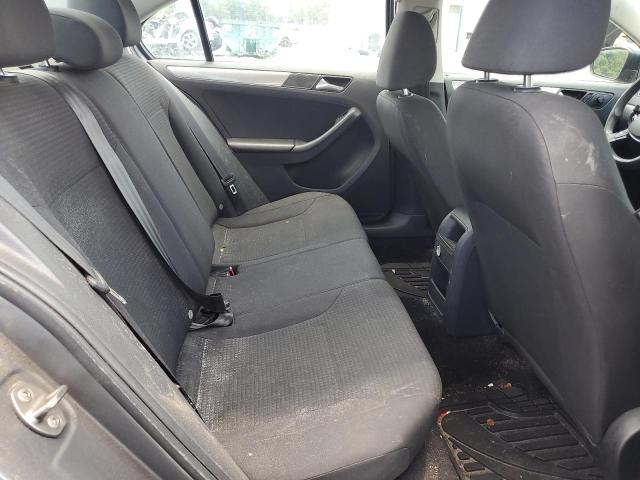 2015 VOLKSWAGEN JETTA SE 3VWB17AJ7FM334101