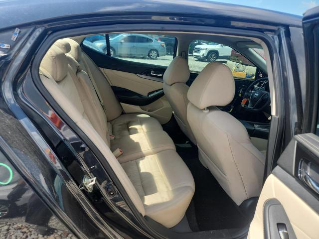 2017 NISSAN MAXIMA 3.5 1N4AA6APXHC362742