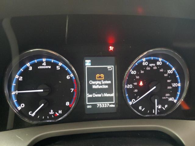2016 TOYOTA RAV4 XLE - 2T3RFREV9GW494072