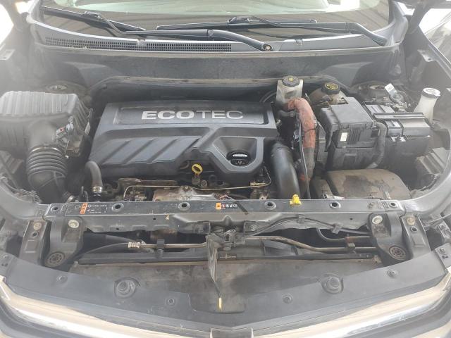 2018 CHEVROLET EQUINOX PR 3GNAXXEUXJS543832
