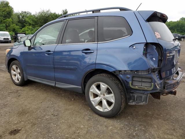 2014 SUBARU FORESTER 2 - JF2SJAHC8EH433067