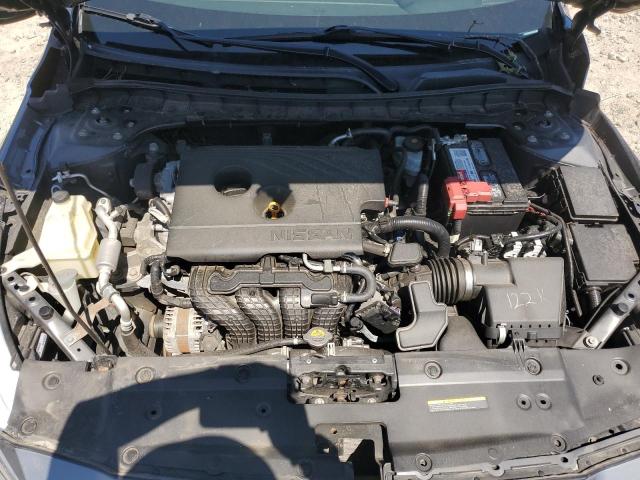 2019 NISSAN ALTIMA S - 1N4BL4BVXKC109542