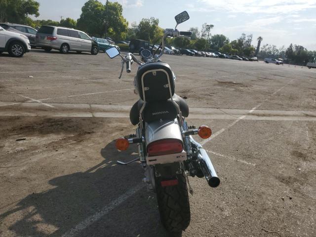 2007 HONDA VT1100 C 1HFSC18177A100013