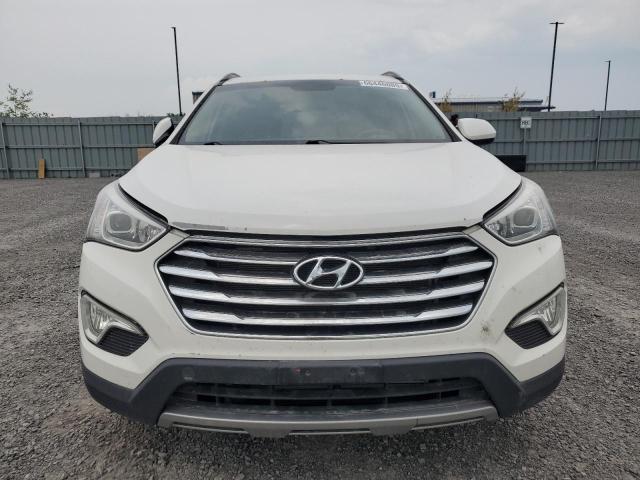 2015 HYUNDAI SANTA FE G KM8SNDHF5FU115989