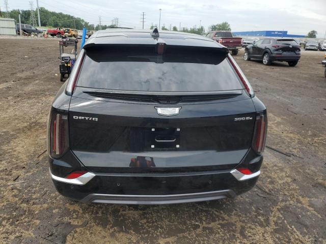 2025 CADILLAC OPTIQ LUXU 3GYK3BMR7SS178451