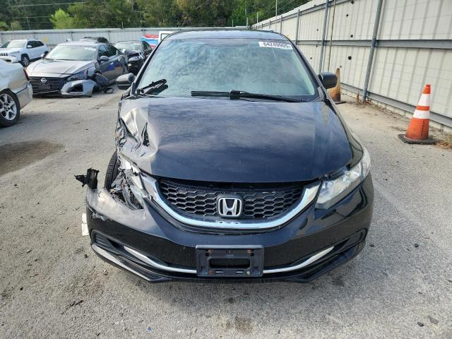 2015 HONDA CIVIC LX 2HGFB2E4XFH047361