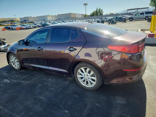 2015 KIA OPTIMA LX - 5XXGM4A76FG471633
