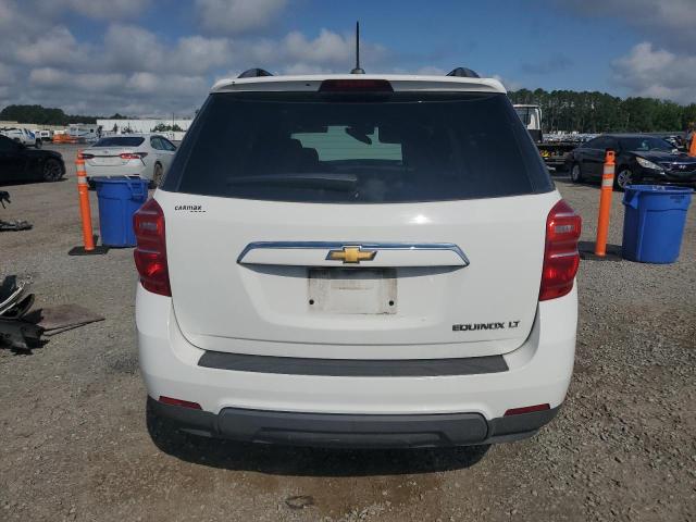 2016 CHEVROLET EQUINOX LT - 2GNALCEK8G1177263