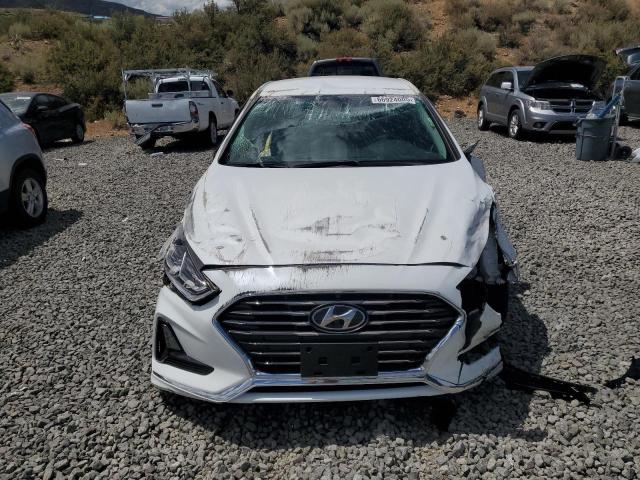 2019 HYUNDAI SONATA SE - 5NPE24AF0KH755228