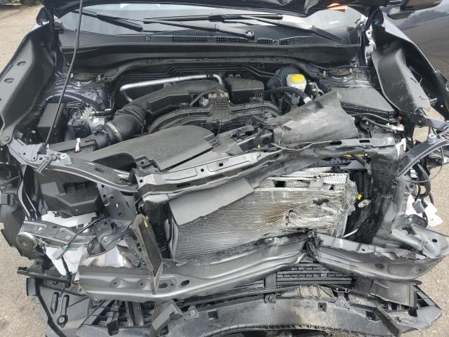 2025 SUBARU FORESTER L JF2SLDRC3SH473529