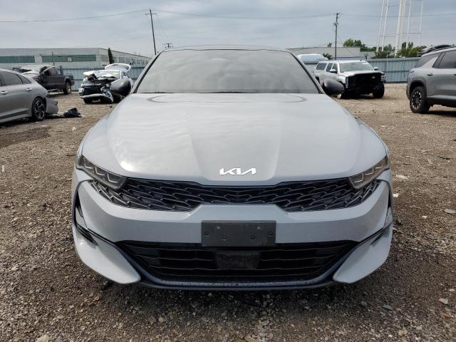 2023 KIA K5 GT LINE - 5XXG64J23PG166588