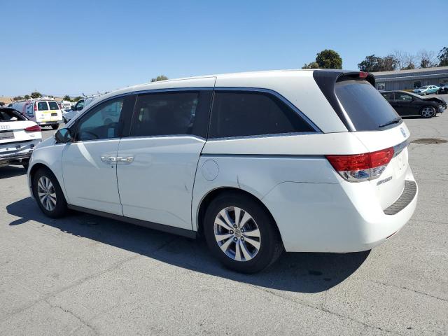 2015 HONDA ODYSSEY EX 5FNRL5H64FB037678