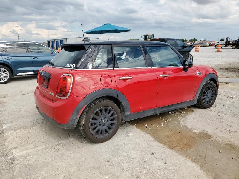 Vin: wmwxu1c5xk2f82664, lot: 63160085, mini cooper 20193
