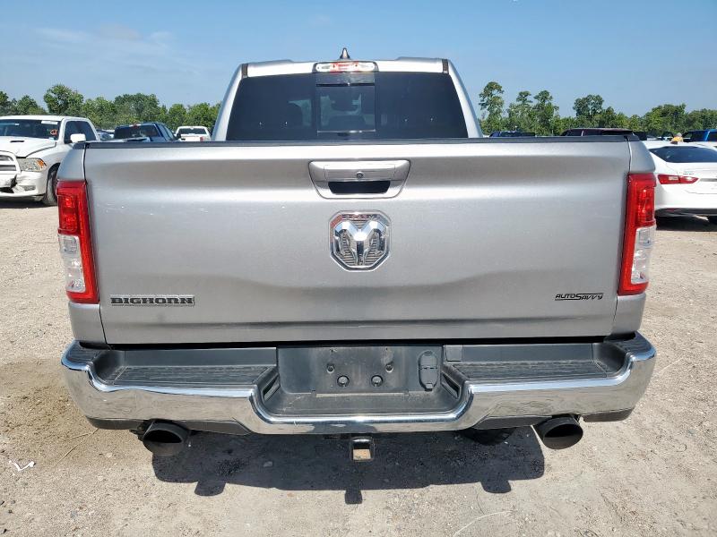 2021 RAM 1500 BIG H 1C6RREBT3MN828156