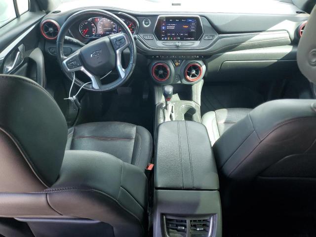 2020 CHEVROLET BLAZER RS 3GNKBERS7LS586334