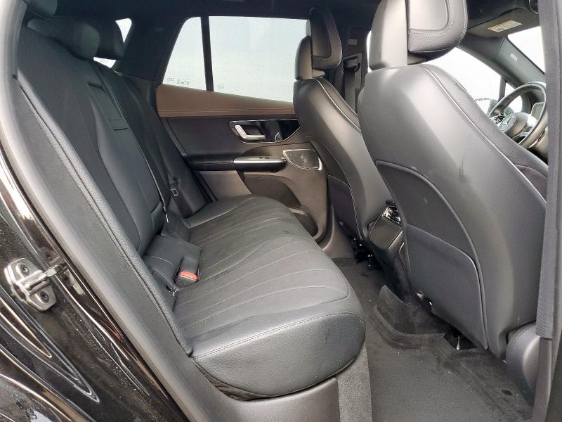 2023 MERCEDES-BENZ EQE SUV 35 4JGGM2BB9PA022284