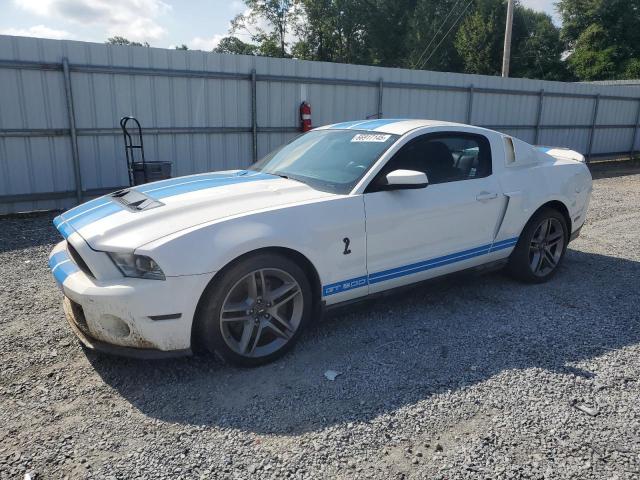 FORD MUSTANG SH
