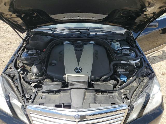 2012 MERCEDES-BENZ E 350 BLUE - WDDHF2EB8CA524427