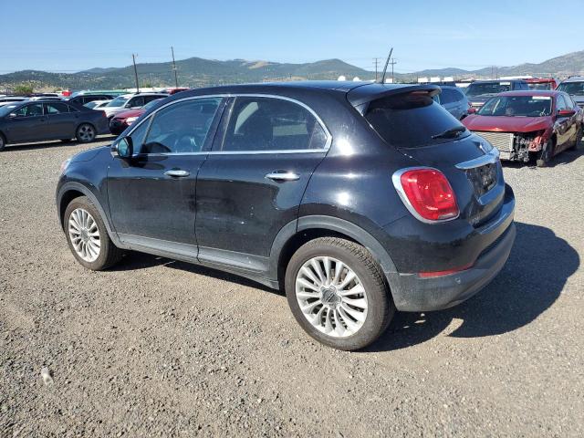 2016 FIAT 500X LOUNG ZFBCFYDTXGP516059