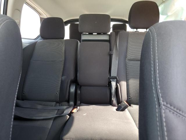 2020 NISSAN PATHFINDER 5N1DR2AN5LC648817