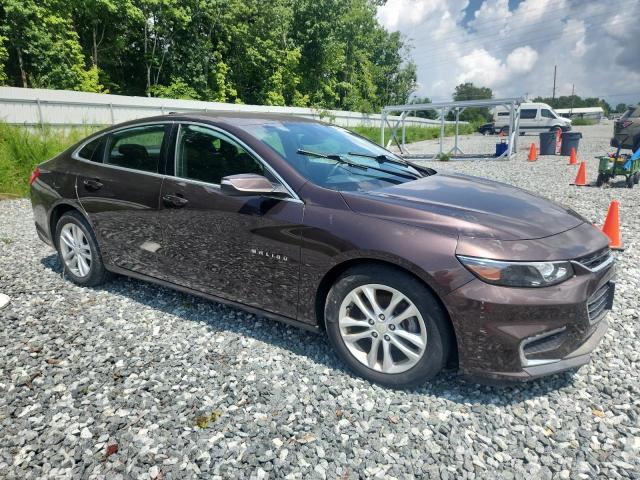 2016 CHEVROLET MALIBU LT 1G1ZE5ST2GF325164