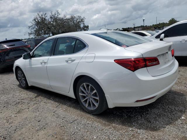 2018 ACURA TLX TECH 19UUB1F50JA005958